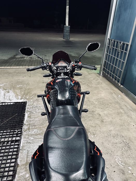 продам Lifan kp200