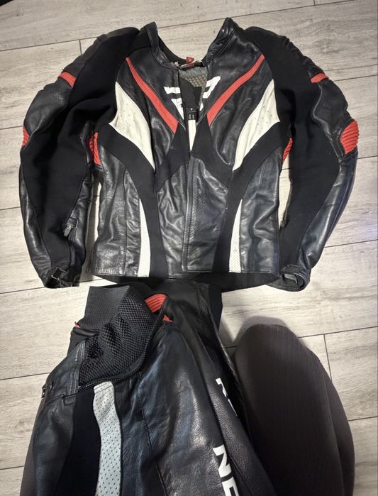 Stroj na motor ! Rozmiar 38