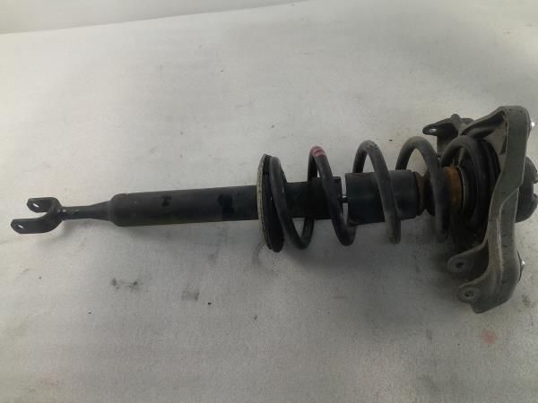 Amortecedor frente esquerdo AUDI A4 (8EC, B7)