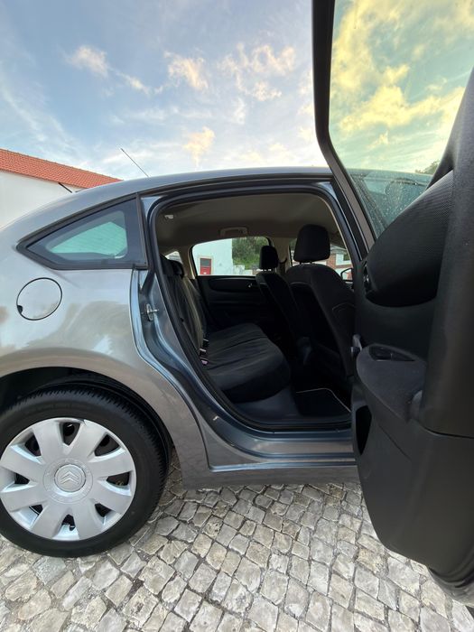 Citroen C4 1.6HDI | Nacional
