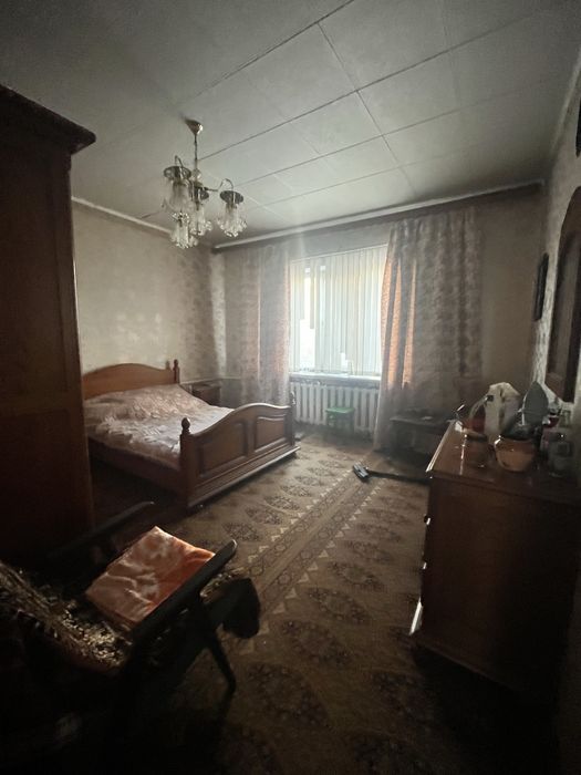 Продается добротный дом в отличном районе