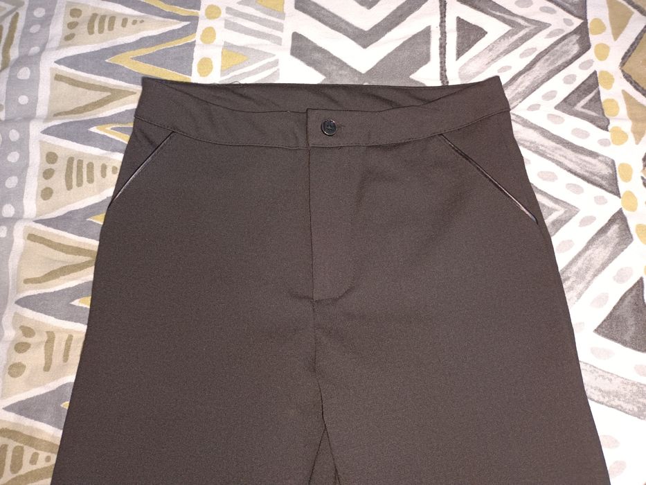 Legginsy damskie nowe roz. S