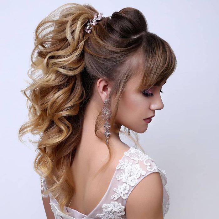 Pricheski Krasota Zdorove V Odessa Olx Ua