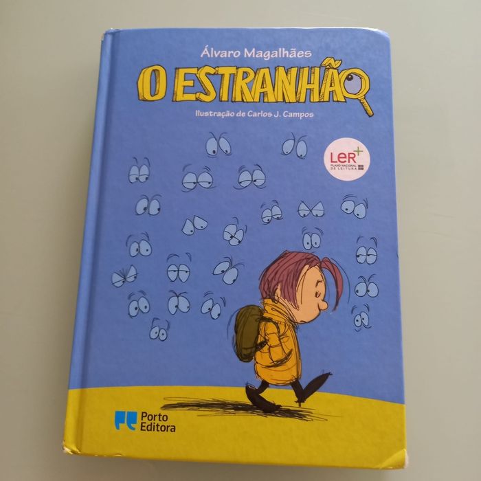 Livros de crianças