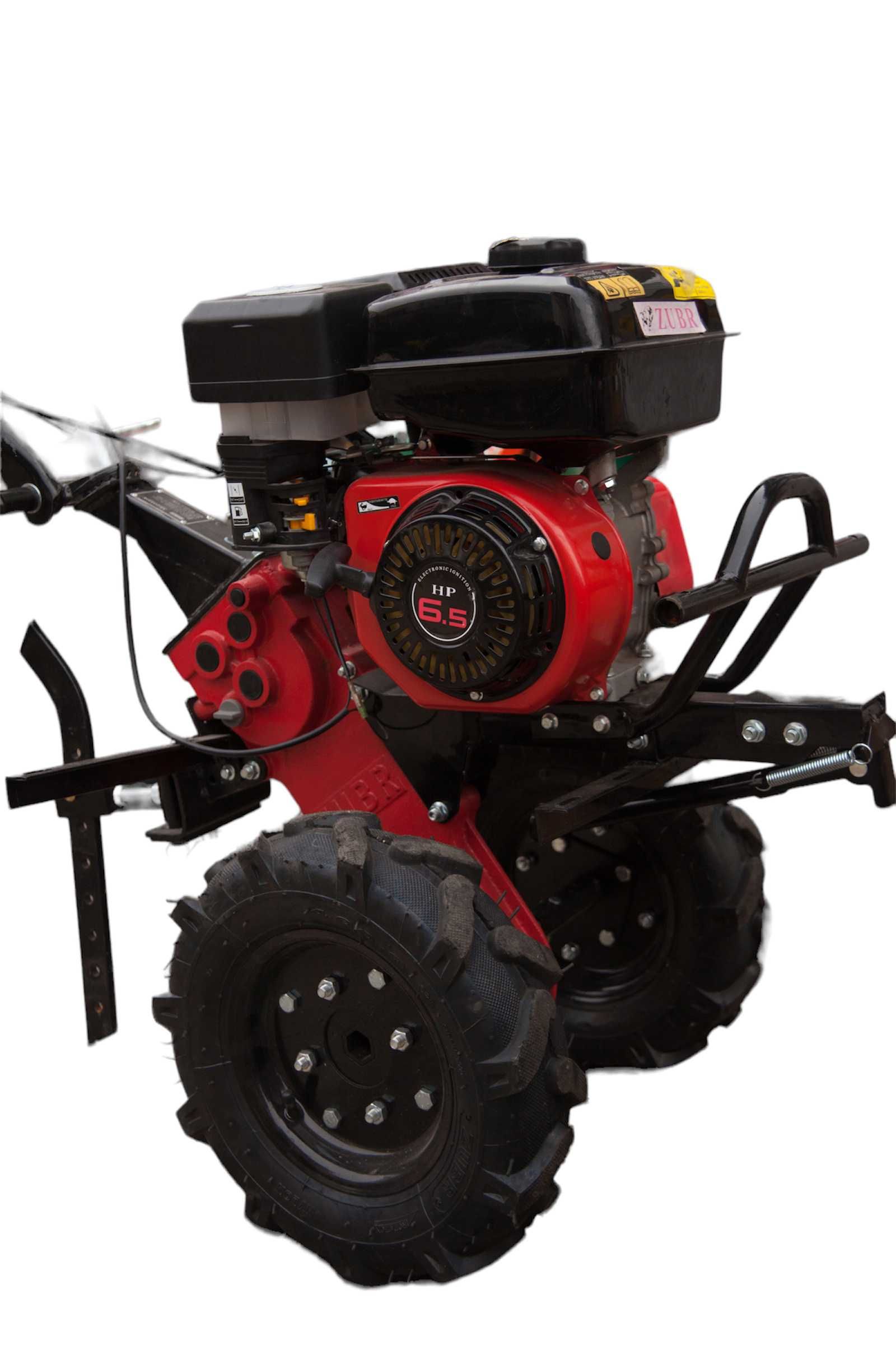 Мотоблок ZUBR KX-3.: 12 000 грн. - Мотоблок Миколаїв на Olx