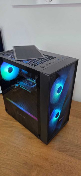 Computador Core i5/ 12GB RAM/ SSD/ Windows 11/ Office