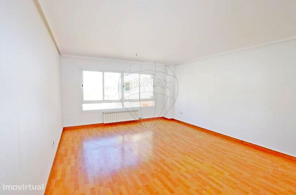 Apartamento T3 para venda