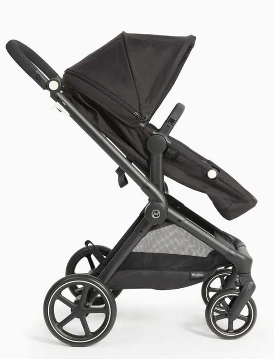 Cybex Eos Baby Stroller496043398319974400