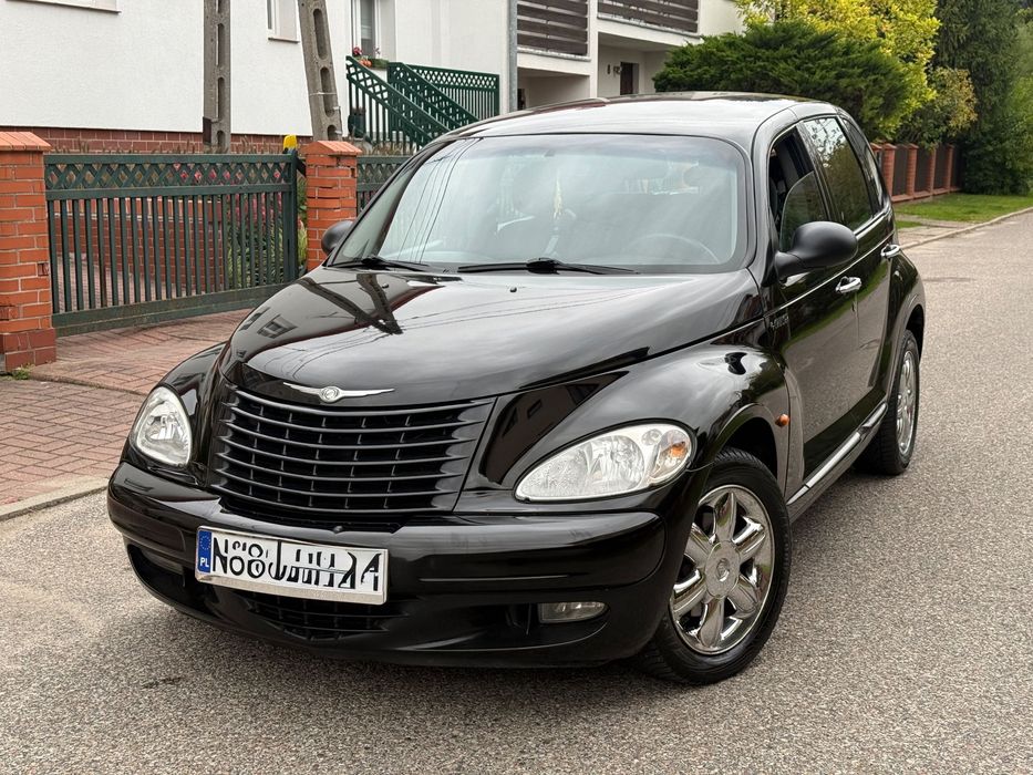 Chrysler PT Cruiser
