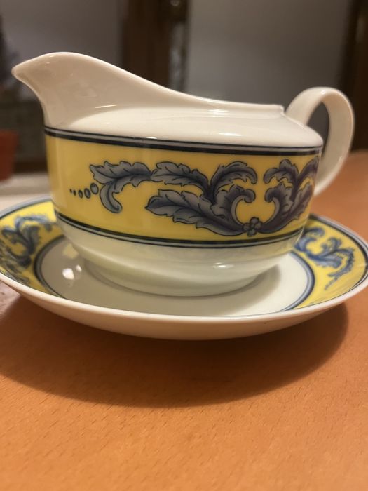 Molheira vista Alegre