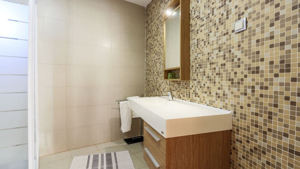 Moradia M4 c/ Piscina p/ Férias. Albufeira-Algarve.