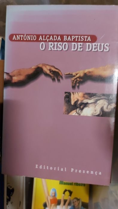 Livros de Autores Portugueses