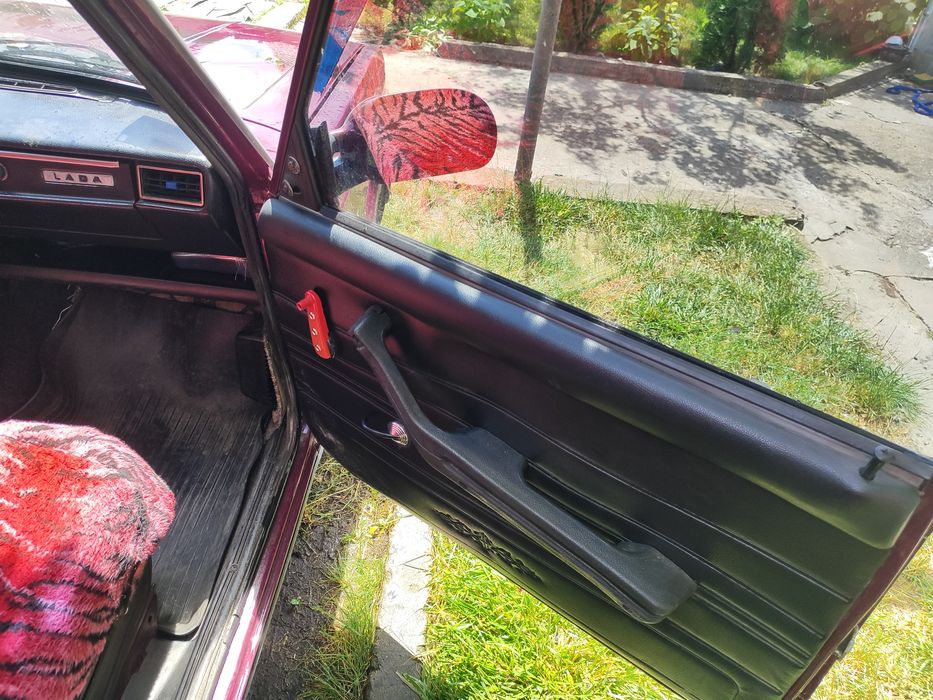 ваз 2105 жигулі пятьорка