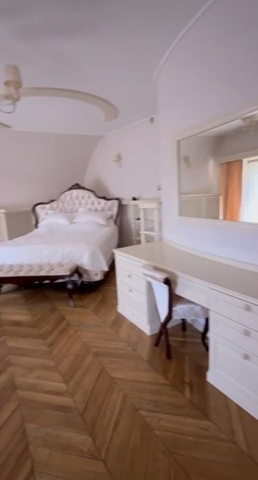 Оренда Будинку 2 бассейна сауна хамман ділянка 12 соток гараж підвал