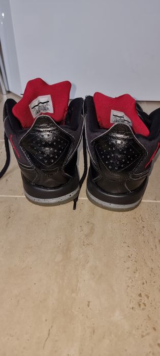 Buty Yordan Courtside 23