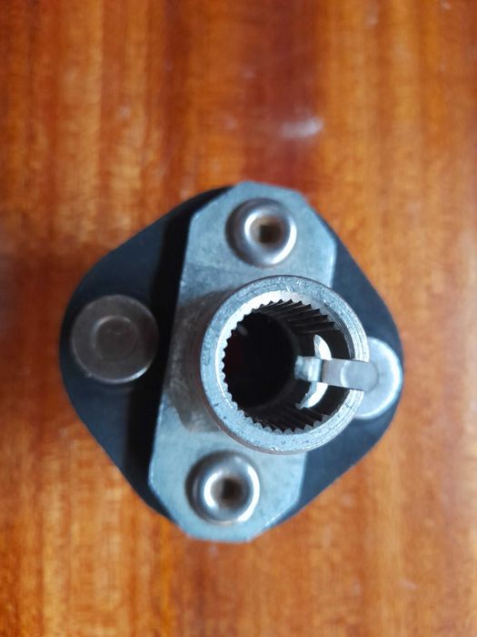 Муфта карданчик рулевого вала Фольксваген Транспортер