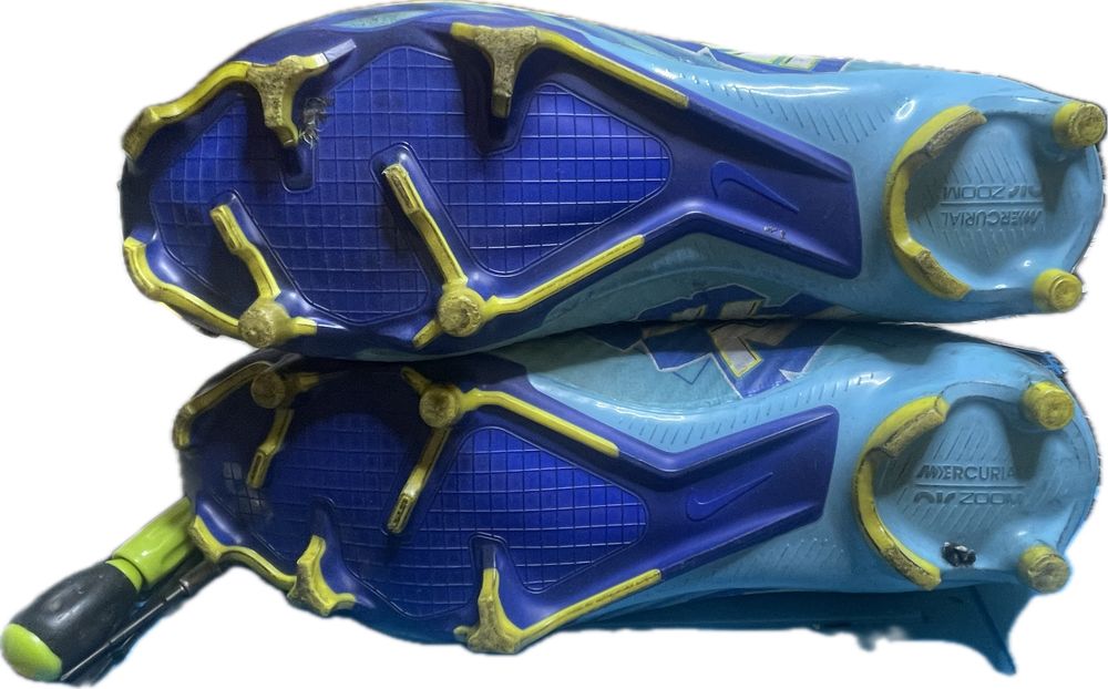 Chuteira Nike Air zoom