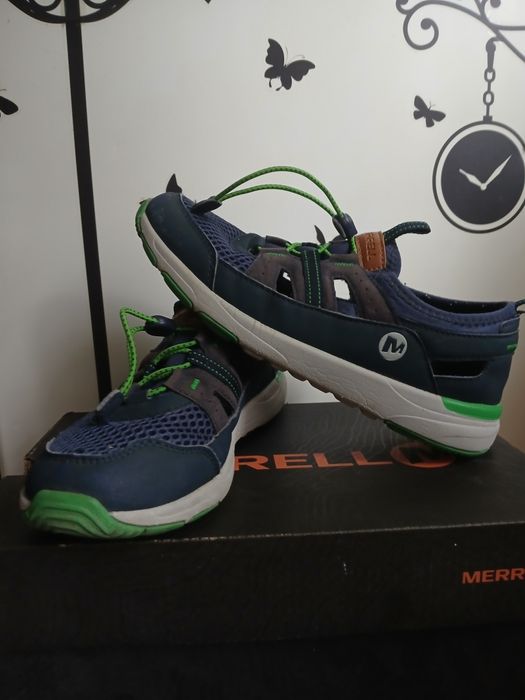 Сандалі босоніжки кросівки Columbia