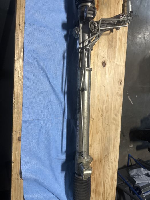 MAGLOWNICA 69000/02831B RENAULT MASTER III LIFT plus kocowki drązków