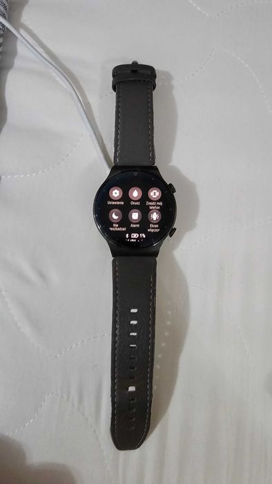 Huawei watch gt2 pro uszkodzony