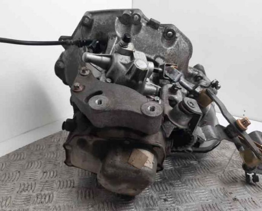 Caixa Velocidades Opel Corsa D 1.2i 16v 86Cv A12XER