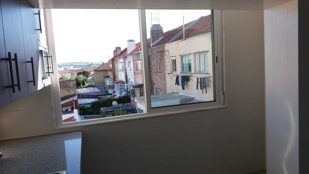 Arrendo Apartamento T1