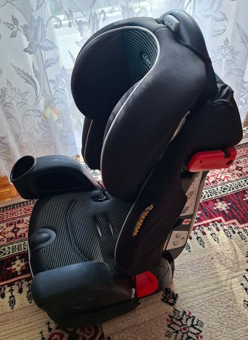 Fotelik Graco Nautilus 9-36kg