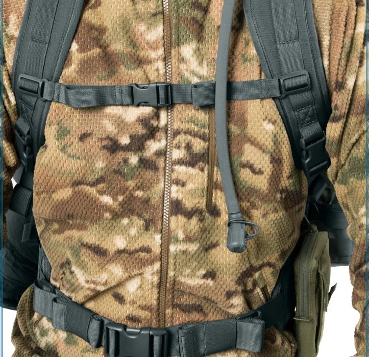 Helikon Matilda czarny Bushcraft stan bdb 11.09.-23.09. URLOP