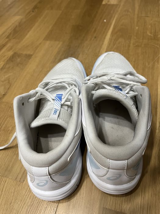 Buty halowe, do siatkówki ASICS Gel-Task