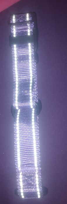 Estranguladora cães