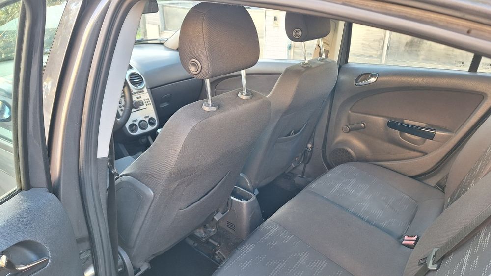 Opel corsa 1.3 cdti 90cv