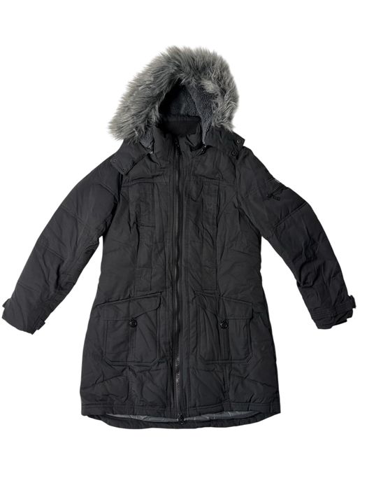 Kurtka damska Cecil rozmiar L ocieplana