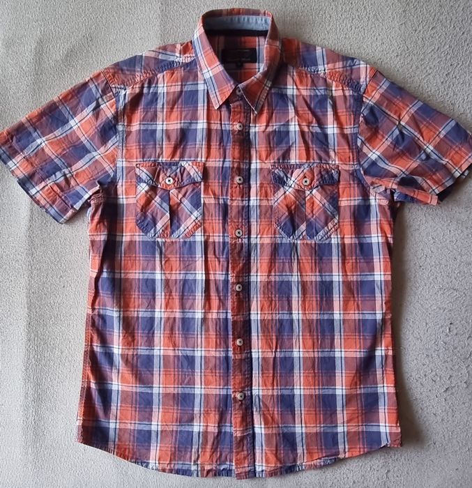 Koszula firmy Skill rozm. M