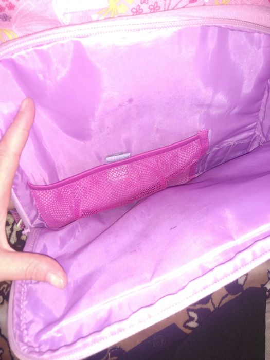 Рюкзак для школы