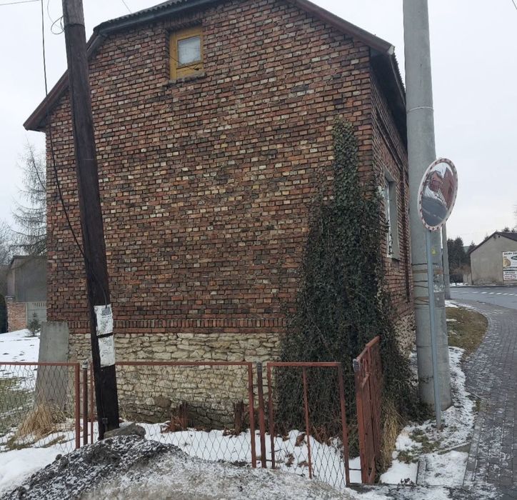 Dom na sprzdaż Zawiercie Marciszów