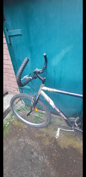 Велосипед горный