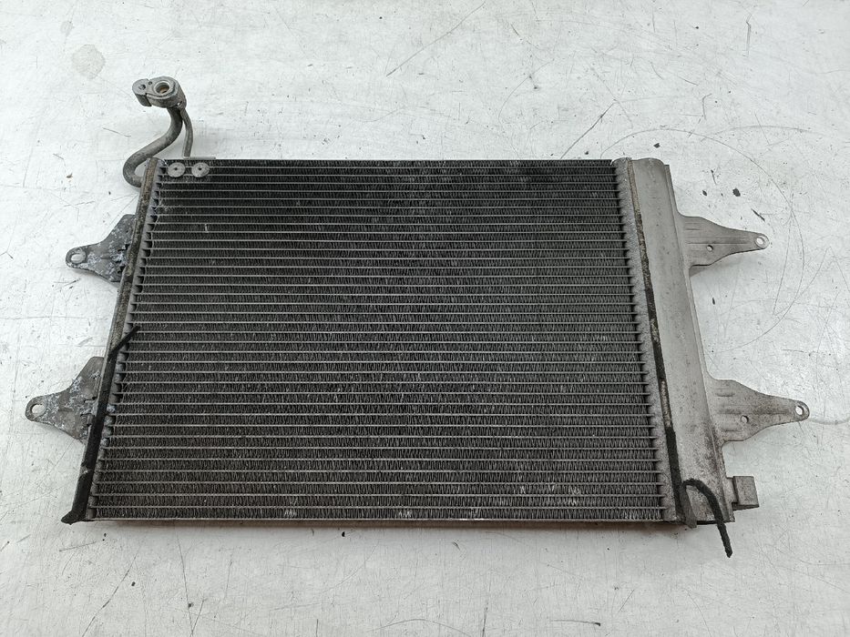 Radiador de ac - skoda fabia i combi (6y5) | 00 - 07