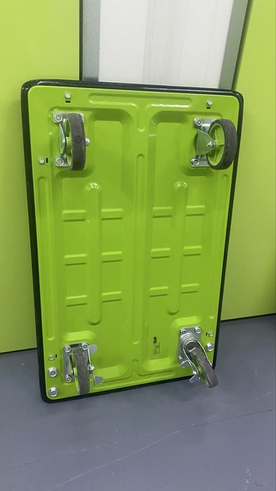 Carrinho de carga 150kg