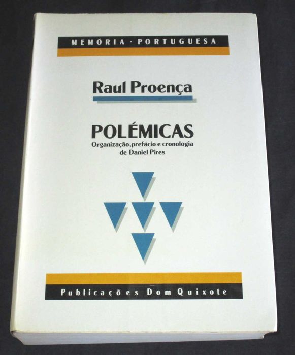 Livros Colecção Memória Portuguesa Dom Quixote