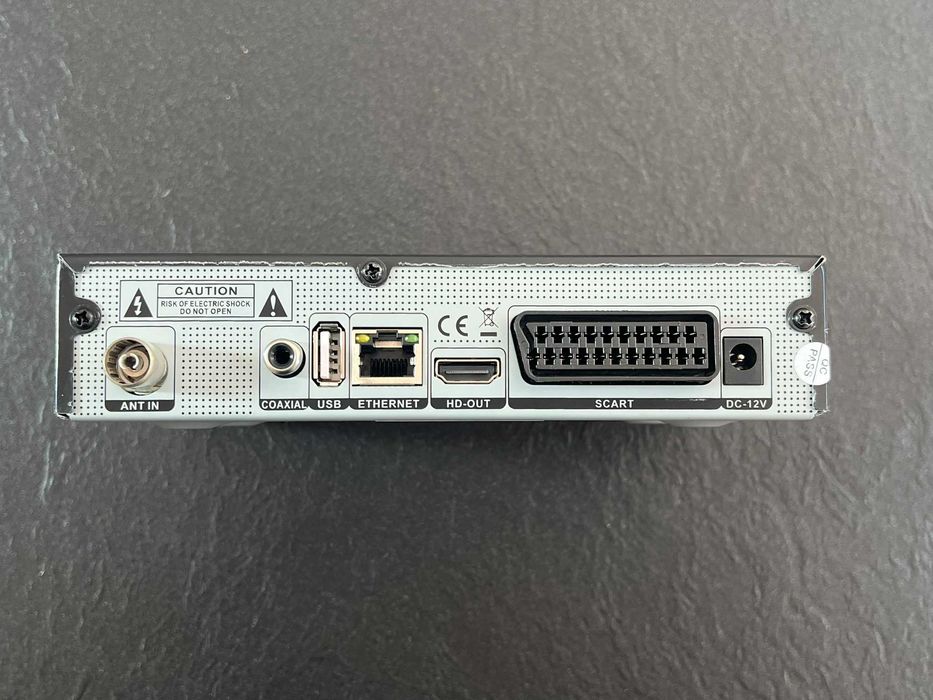 Tuner DVB-T2 Diprogress DPT220HD