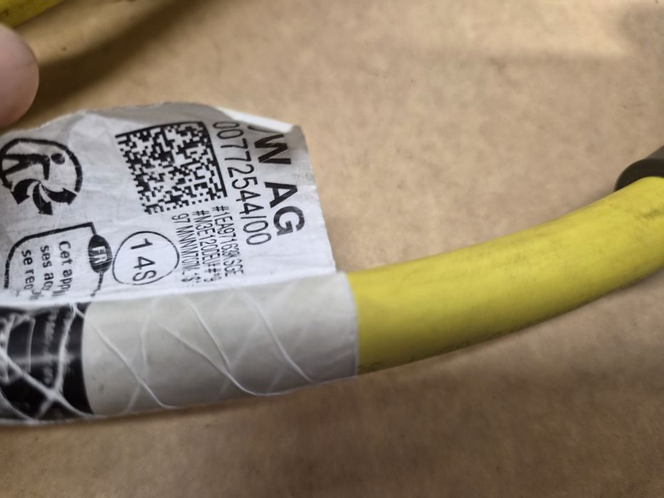 Kabel ładowania VW Audi 1EA.971.639N