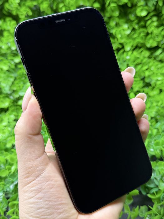 iPhone 12 Pro, 256Gb, Pacific Blue [Neverlock] Айфон 12 Про #5411