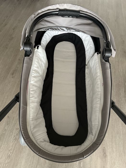 Gondola cybex priam