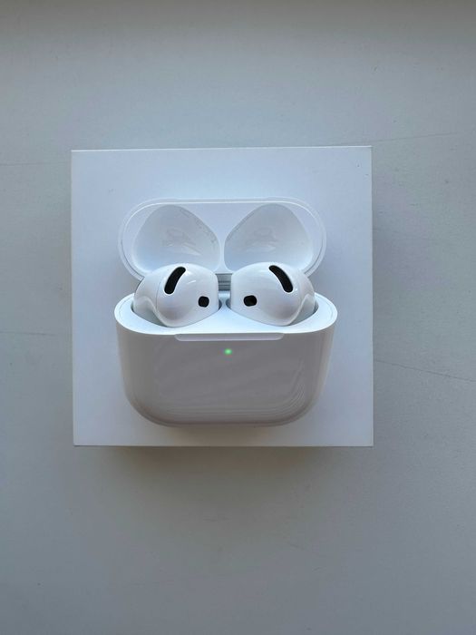Продам Apple AirPods 4 ANC (original)