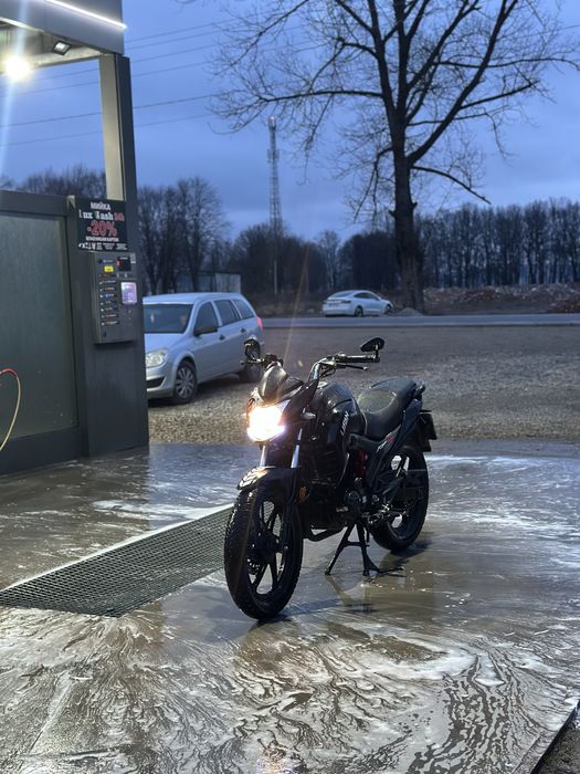 Продам ліфан кп 200