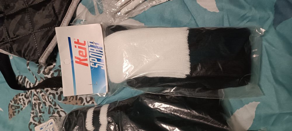Meias desporto tamanho 36/37