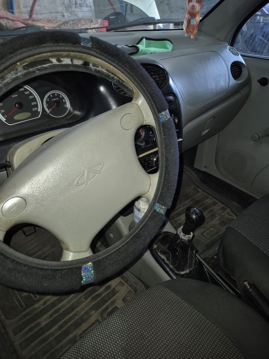 Продам CheryQQ 2008 рік