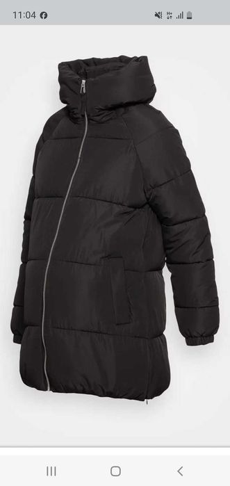 Kurtka ciążowa roz 36