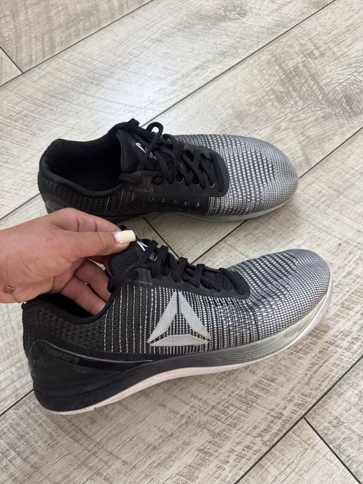Reebok CrossFit Nano 7 Weave ( 44.5 р ) 28.5 см