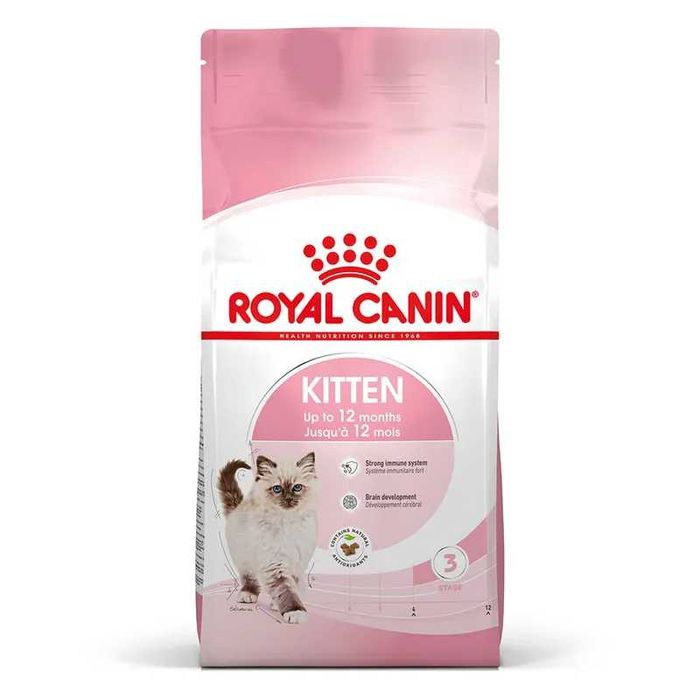 Royal Canin Kitten Feline 2 kg karma dla kociąt